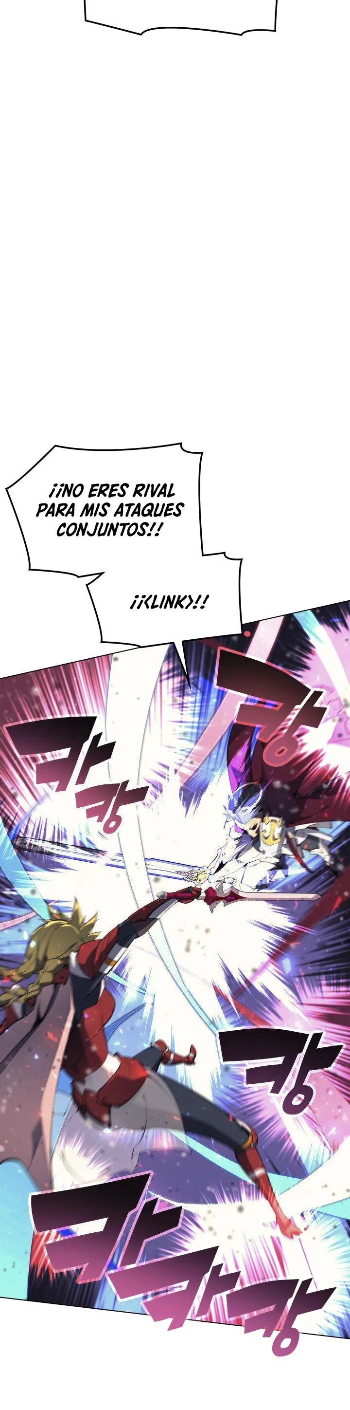 Overgeared capítulo 71 página 23