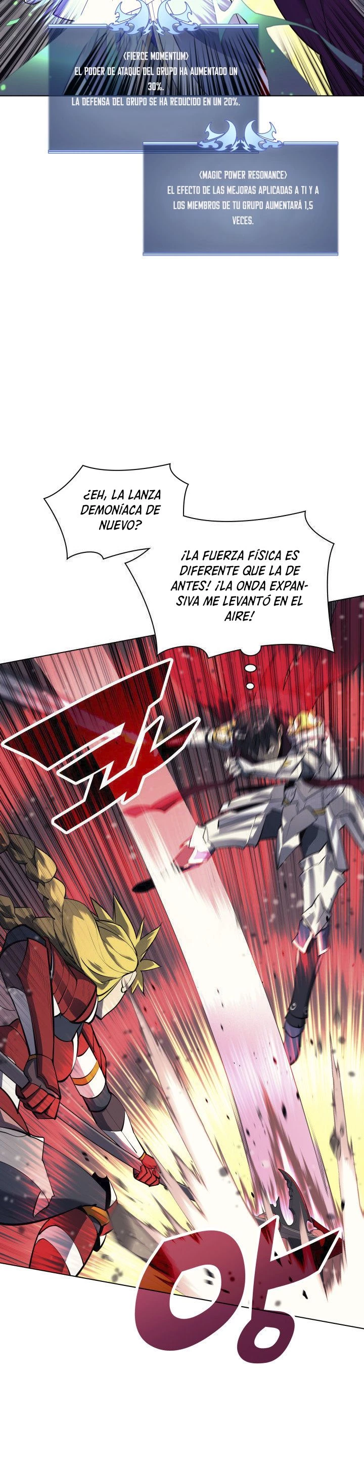 Overgeared capítulo 71 página 27