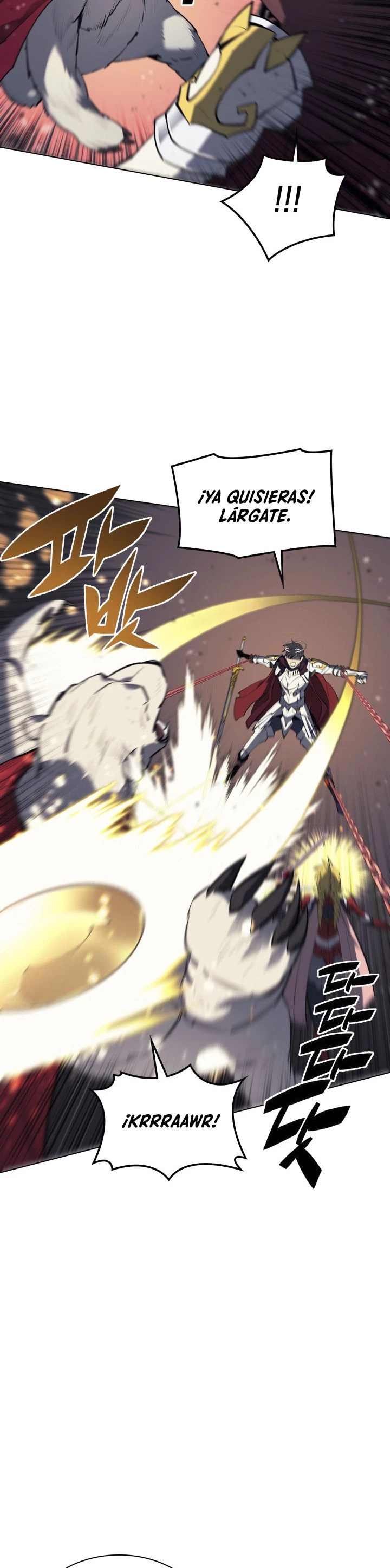 Overgeared capítulo 71 página 29