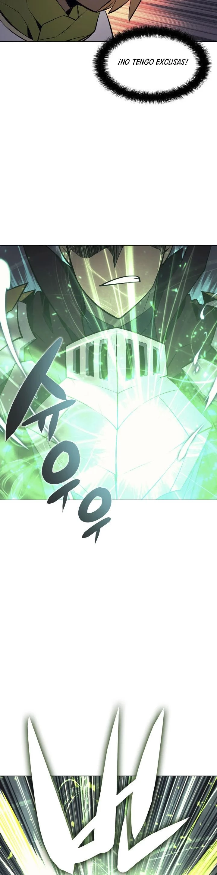 Overgeared capítulo 71 página 33