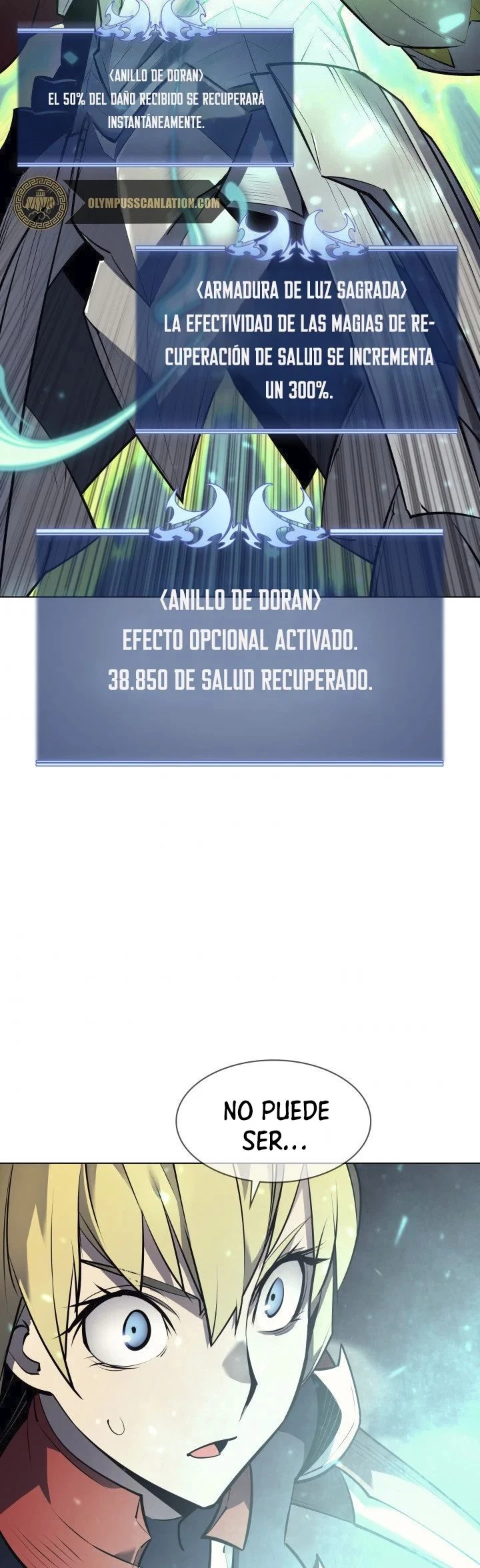 Overgeared capítulo 71 página 35