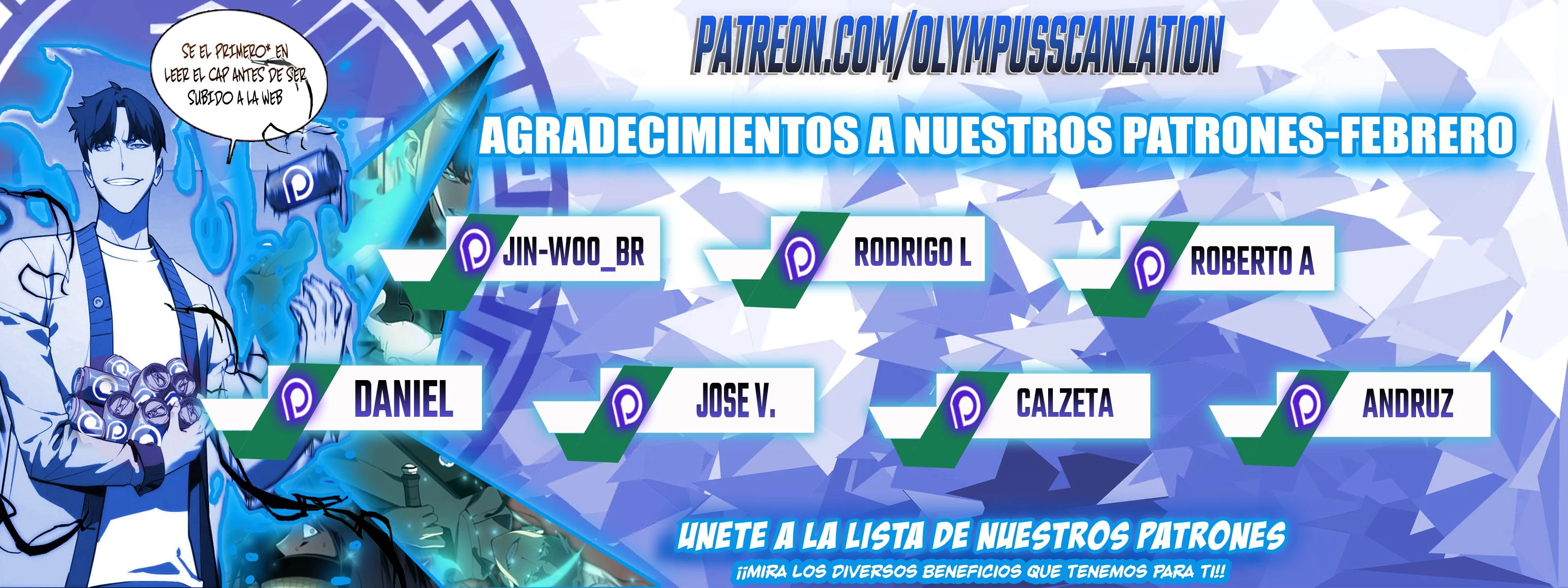 Overgeared capítulo 71 página 52