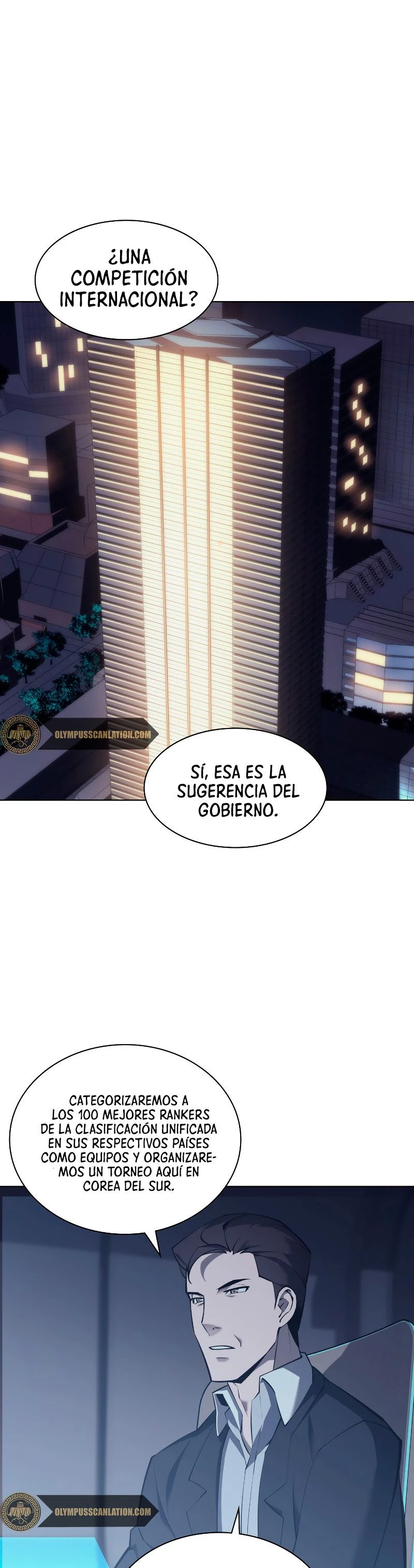 Overgeared capítulo 72 página 1