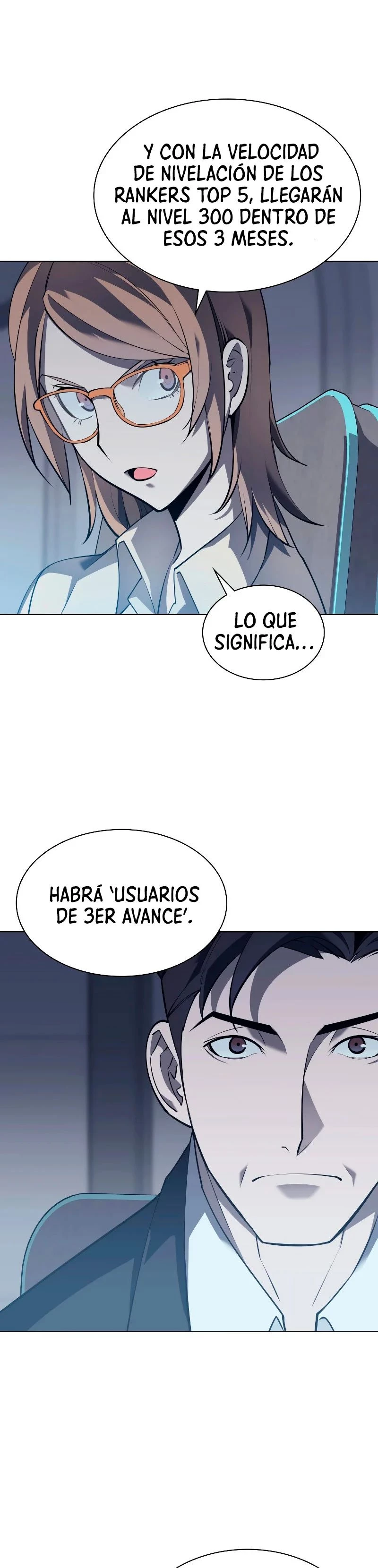 Overgeared capítulo 72 página 11