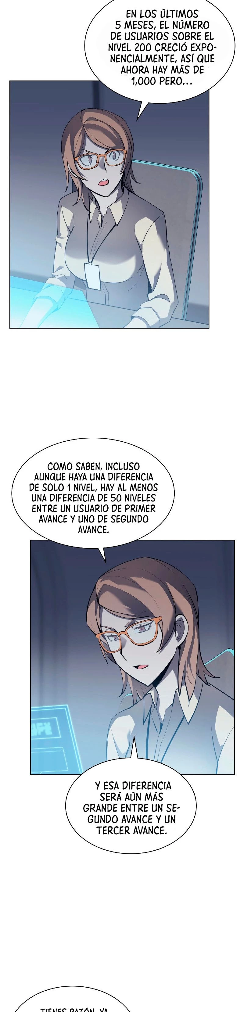 Overgeared capítulo 72 página 12