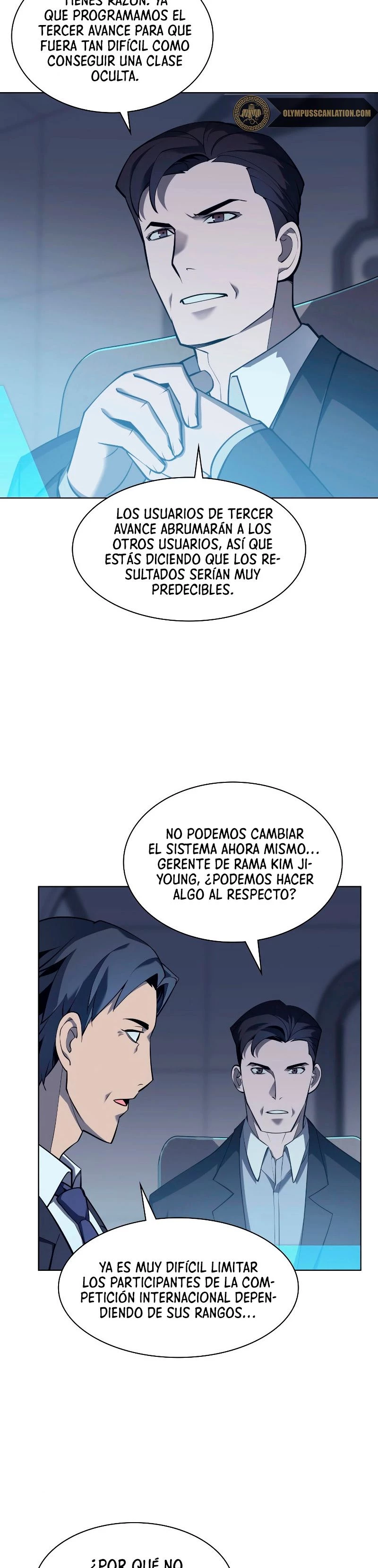Overgeared capítulo 72 página 13