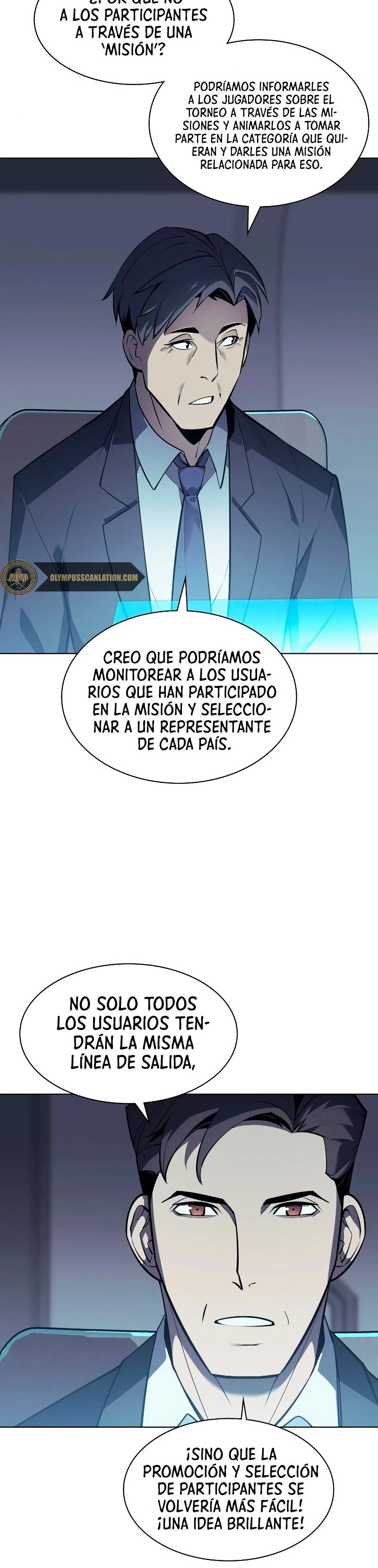 Overgeared capítulo 72 página 14