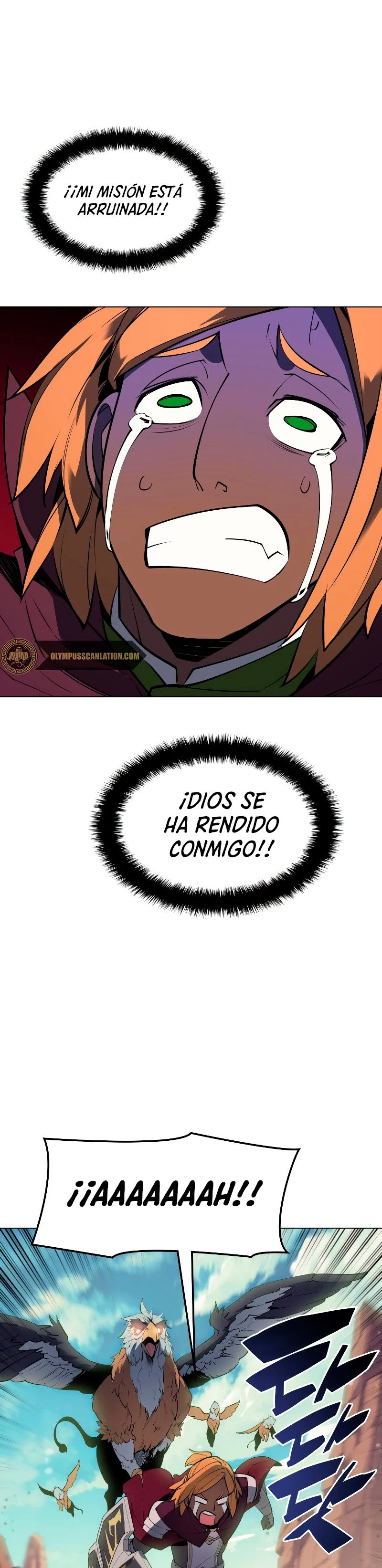 Overgeared capítulo 72 página 29