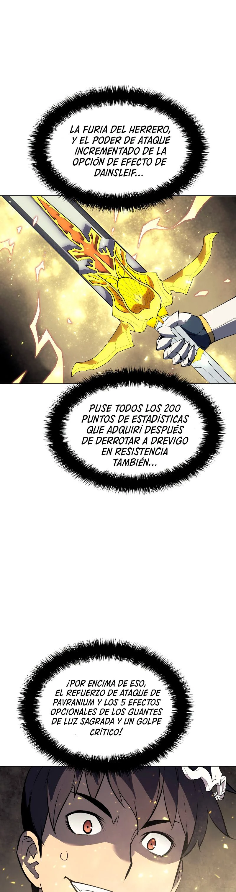 Overgeared capítulo 72 página 38