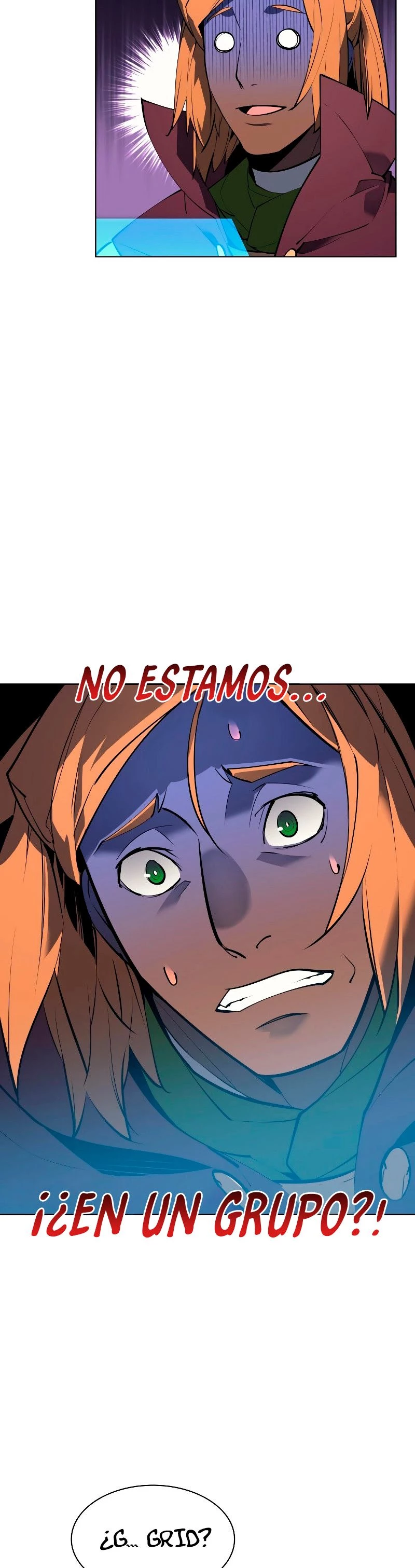 Overgeared capítulo 72 página 41