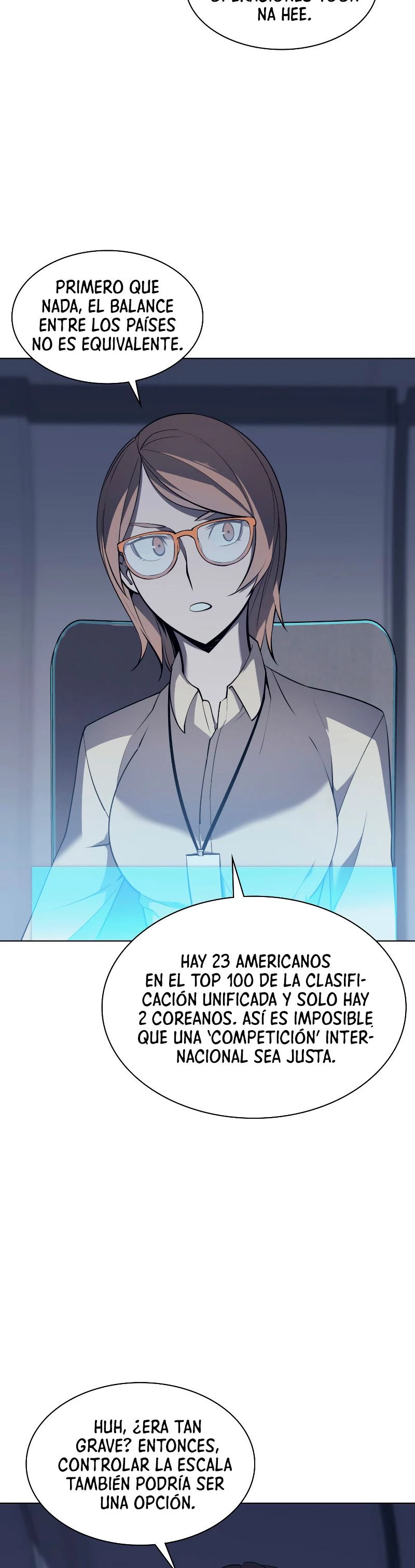 Overgeared capítulo 72 página 5
