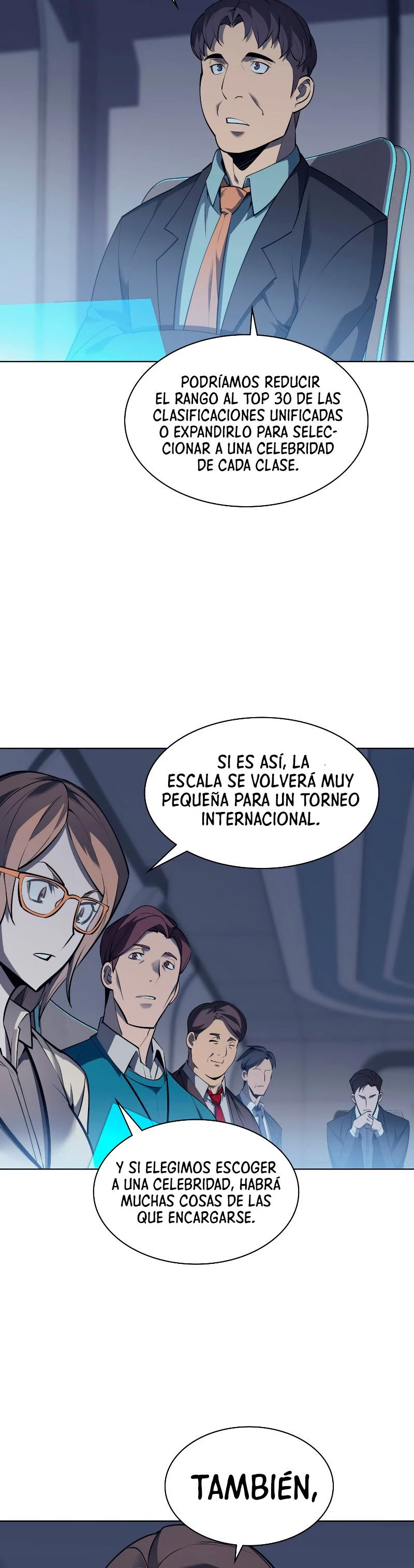 Overgeared capítulo 72 página 6