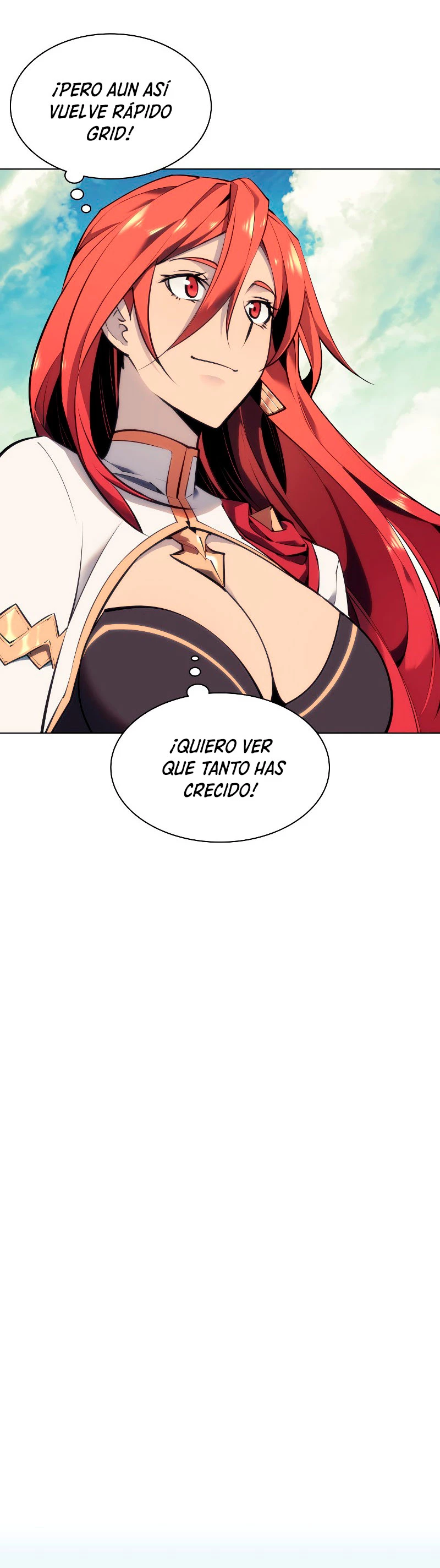Overgeared capítulo 73 página 22