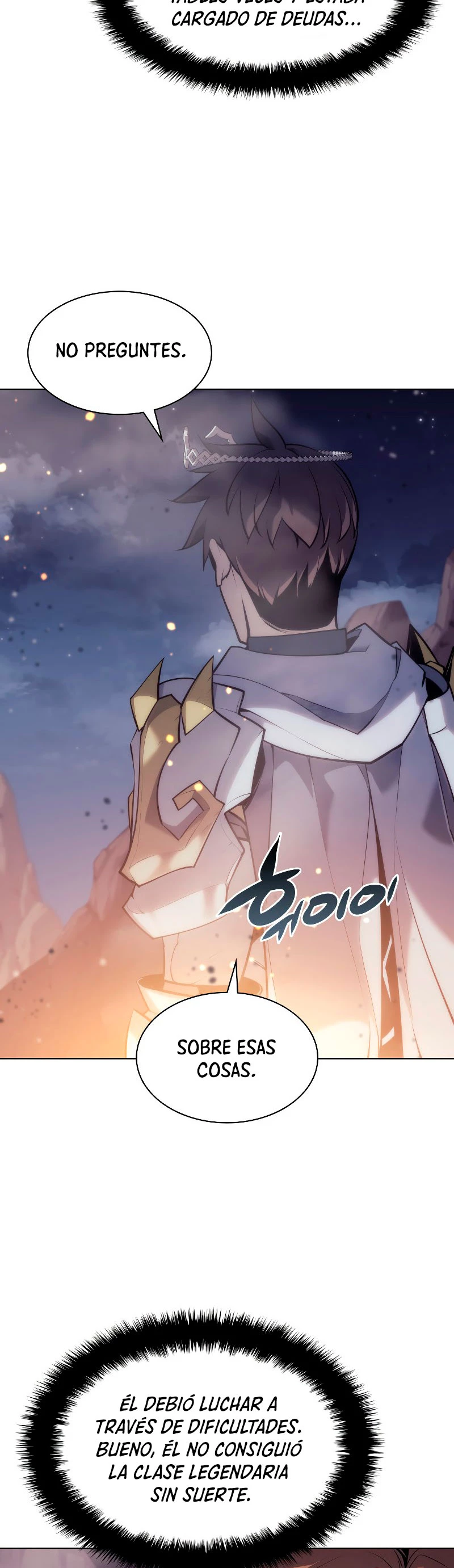 Overgeared capítulo 73 página 27