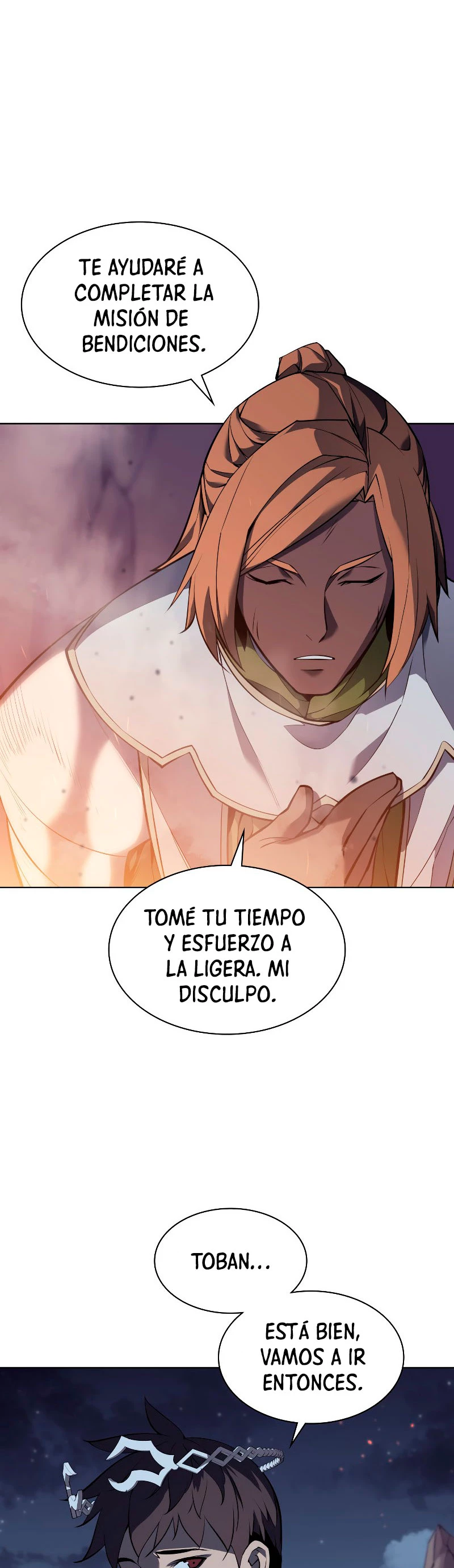 Overgeared capítulo 73 página 29