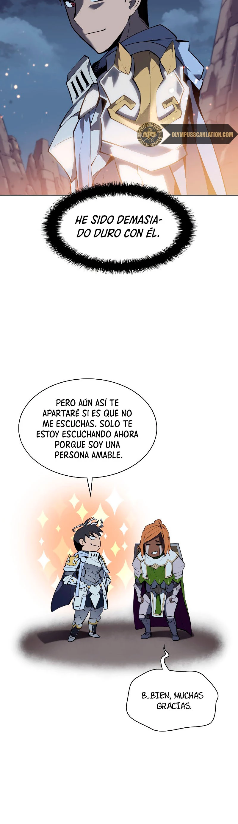 Overgeared capítulo 73 página 30