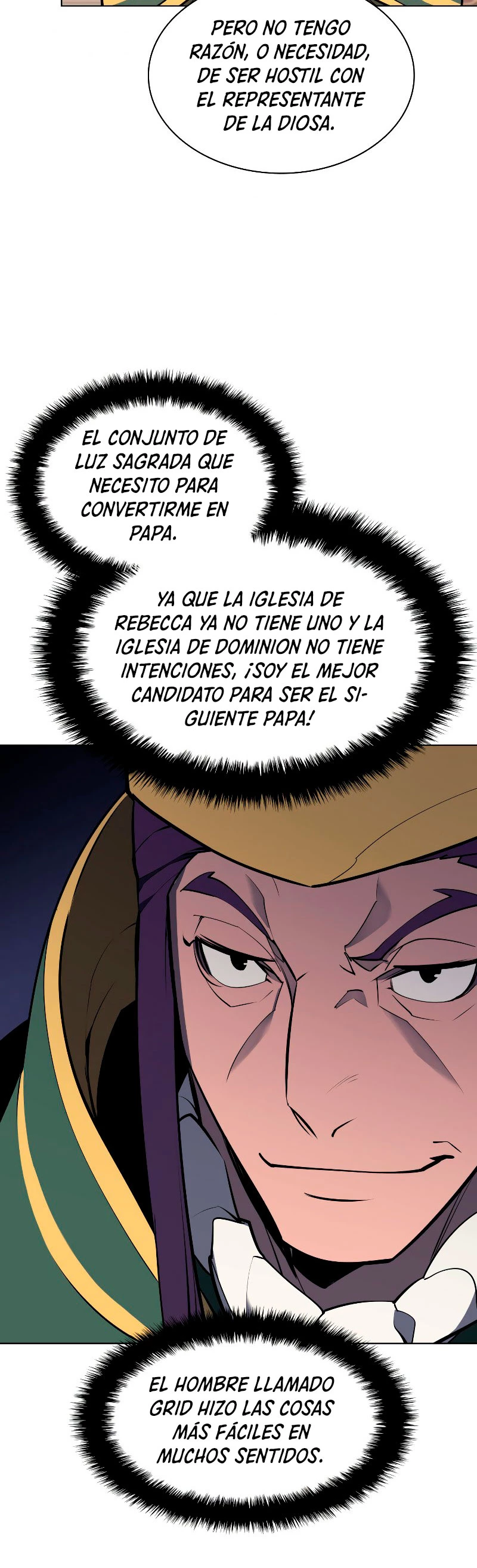 Overgeared capítulo 73 página 36
