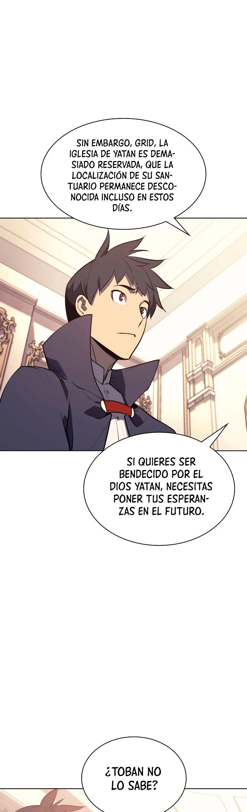 Overgeared capítulo 73 página 37