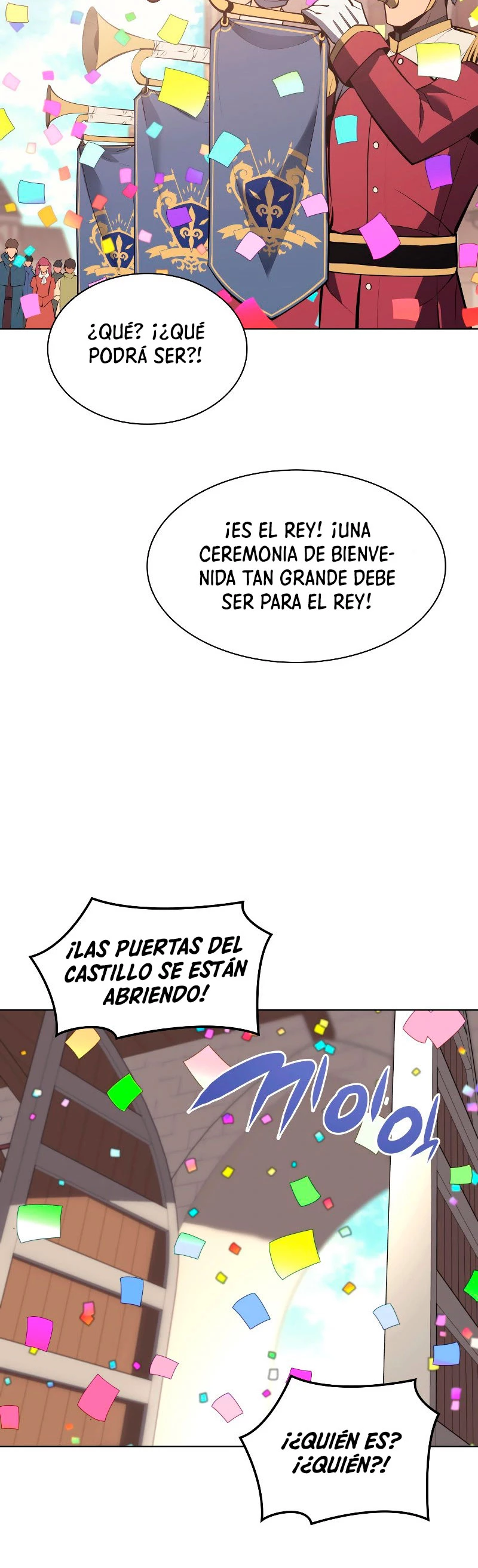 Overgeared capítulo 73 página 42