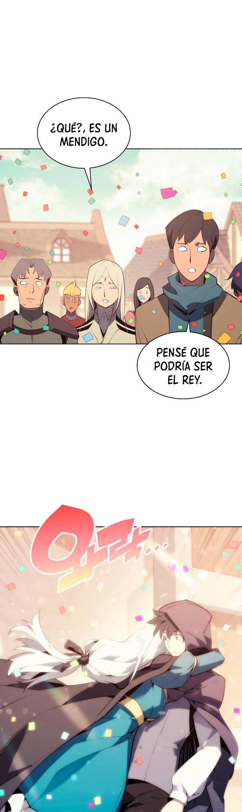 Overgeared capítulo 73 página 44