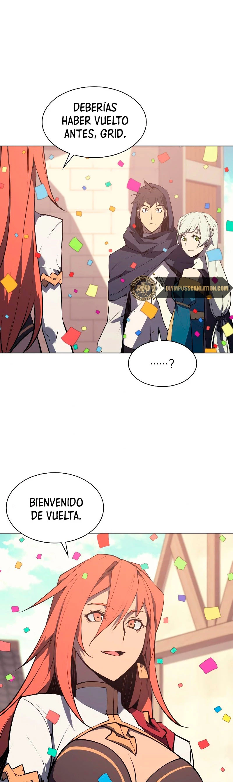 Overgeared capítulo 73 página 47