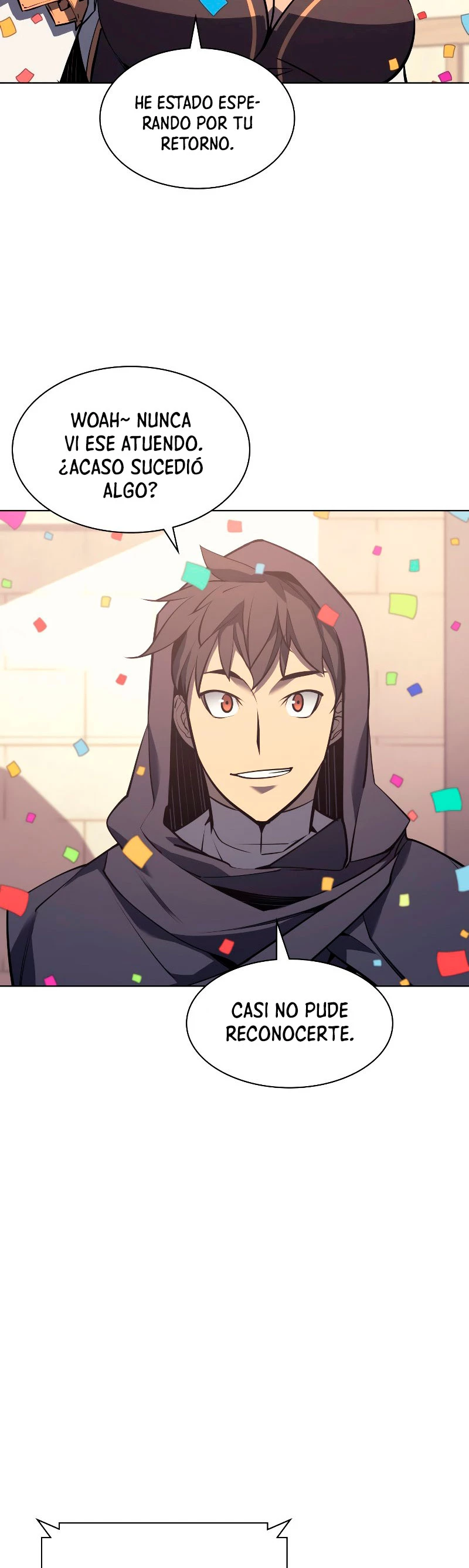 Overgeared capítulo 73 página 48