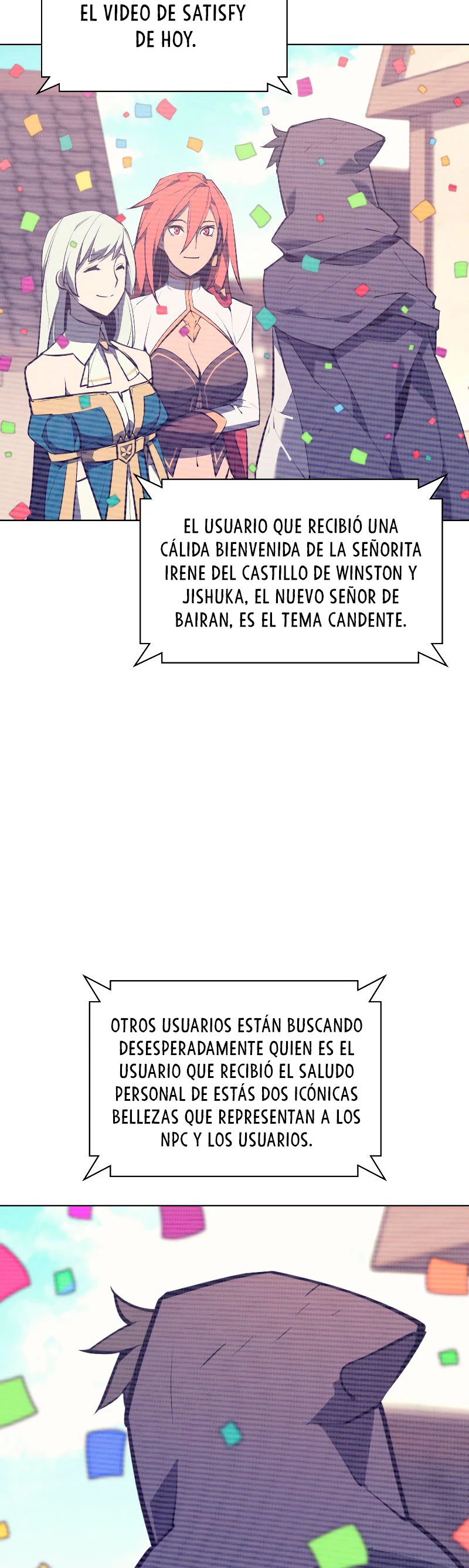 Overgeared capítulo 73 página 49