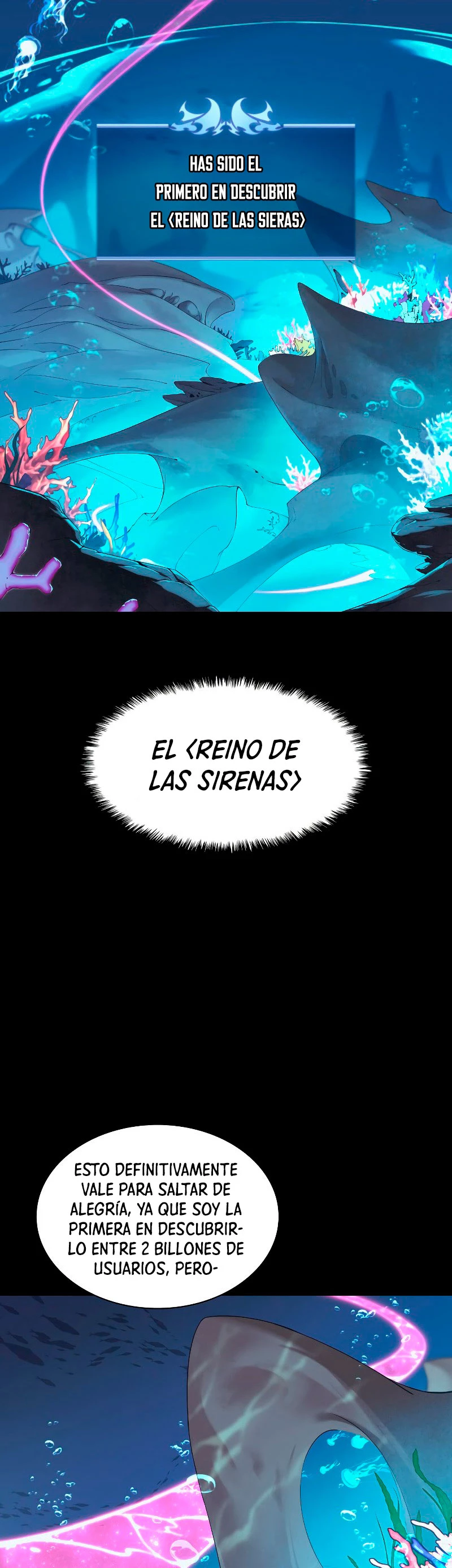 Overgeared capítulo 73 página 5