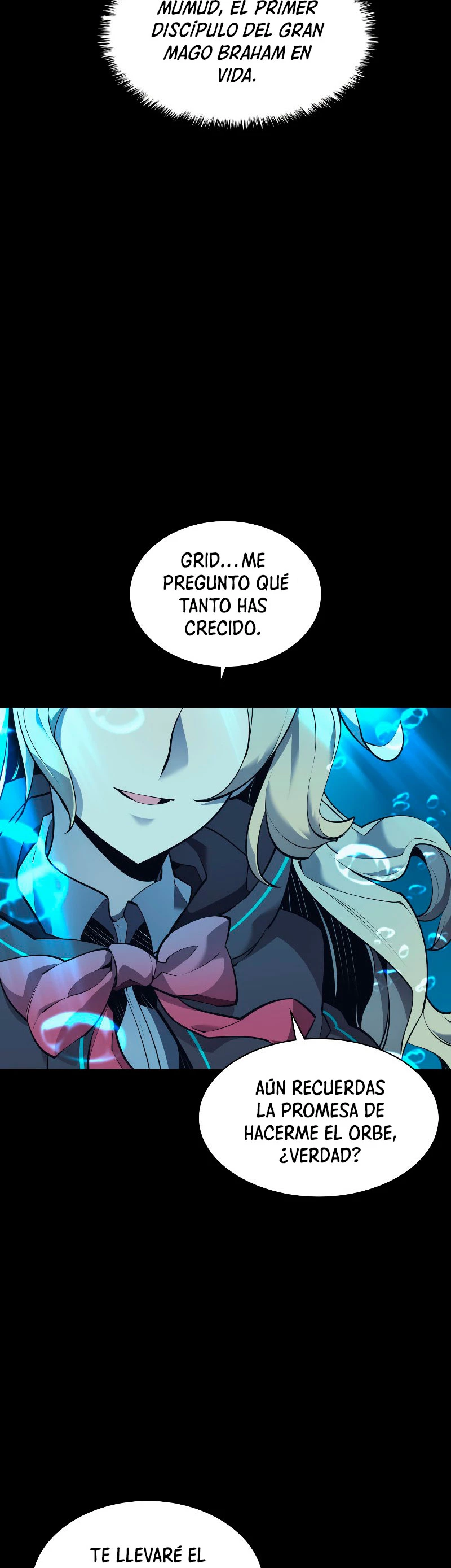 Overgeared capítulo 73 página 7