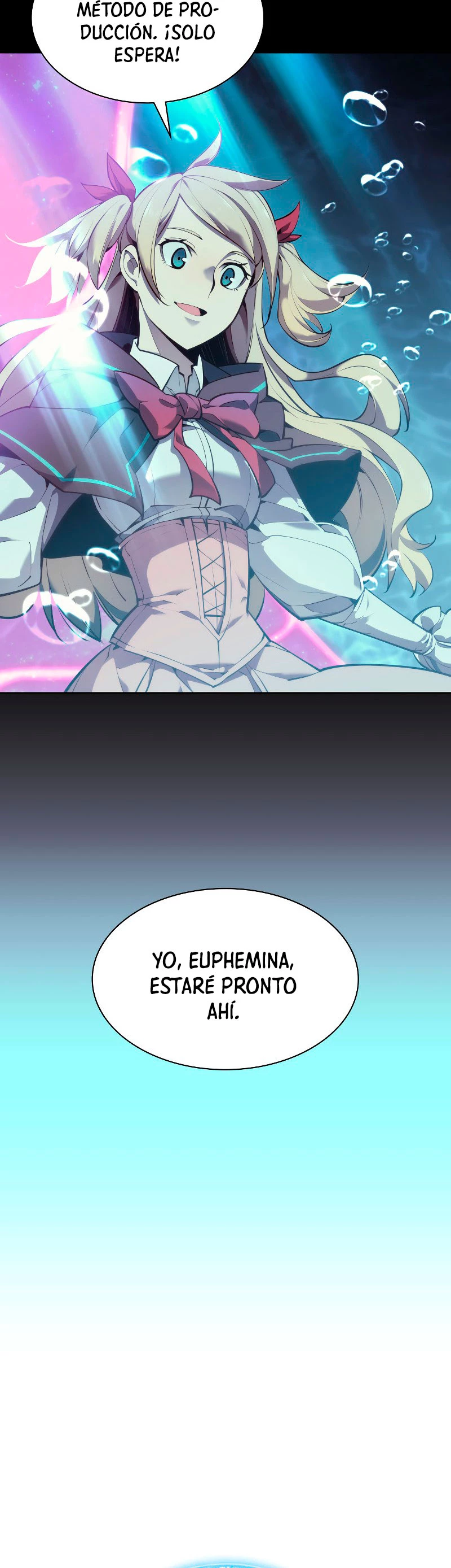 Overgeared capítulo 73 página 8