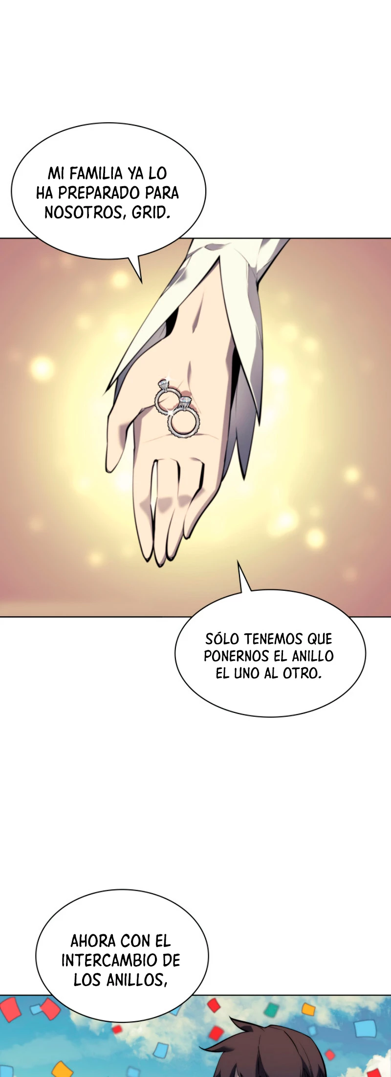 Overgeared capítulo 74 página 25