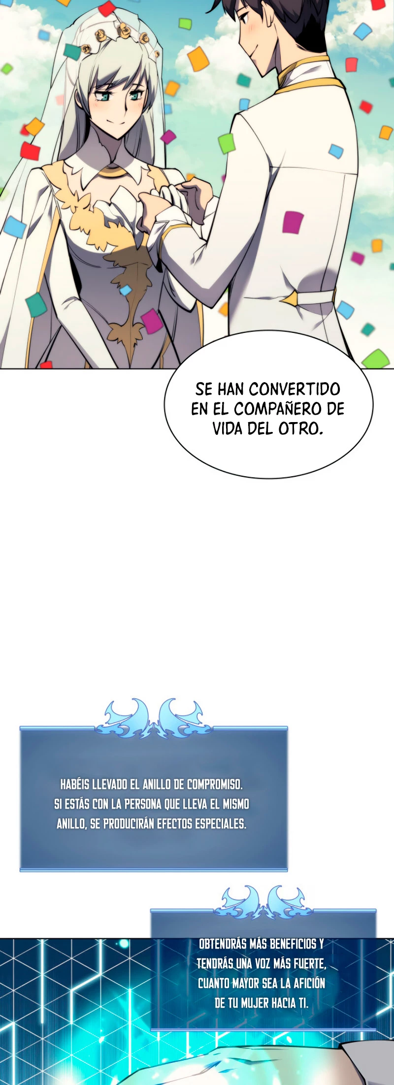 Overgeared capítulo 74 página 26