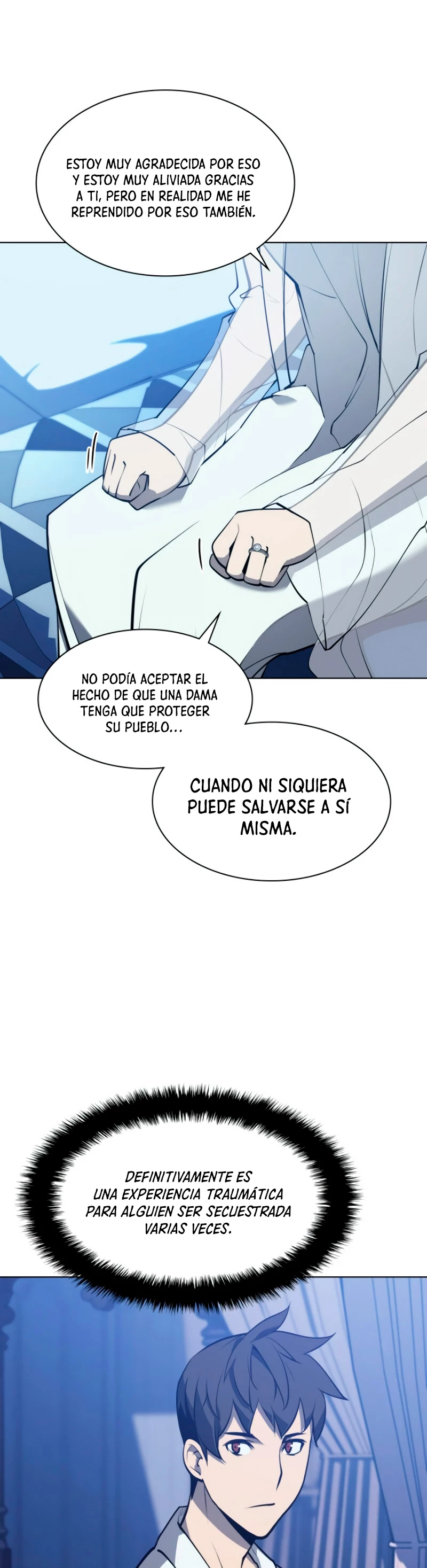 Overgeared capítulo 74 página 45