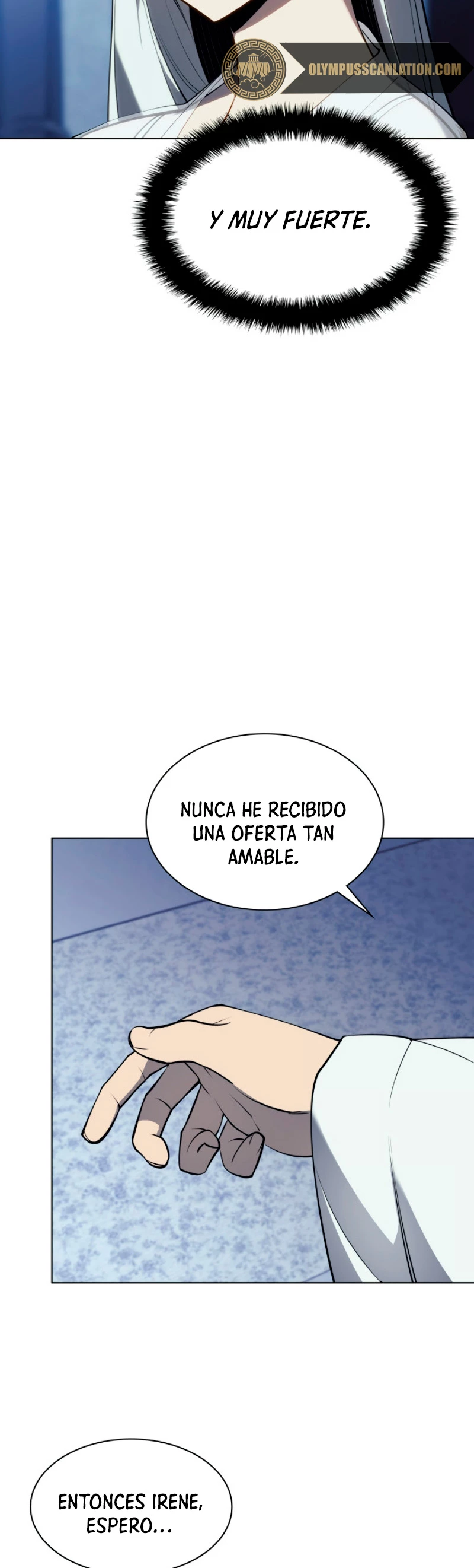 Overgeared capítulo 74 página 48
