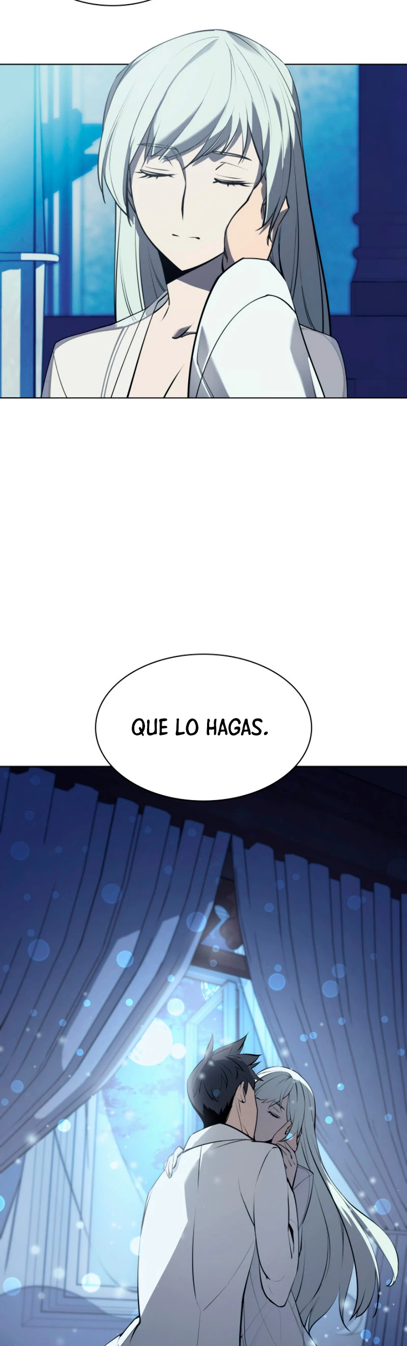 Overgeared capítulo 74 página 49
