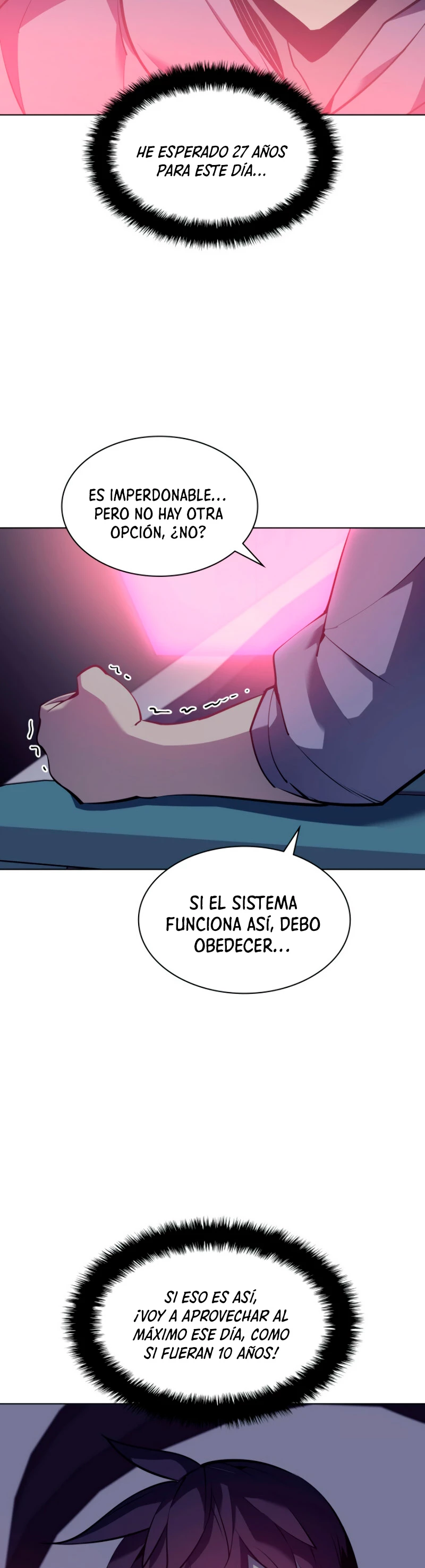 Overgeared capítulo 74 página 9