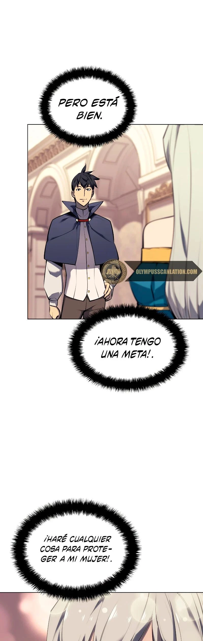 Overgeared capítulo 75 página 11