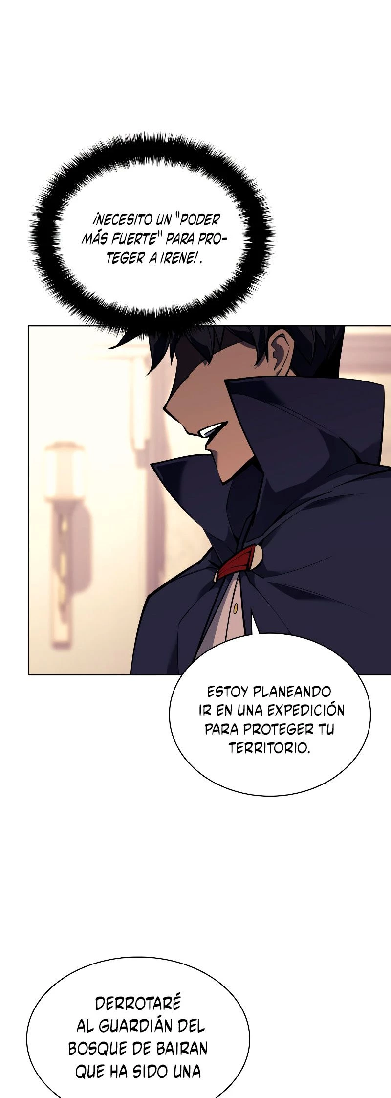 Overgeared capítulo 75 página 13