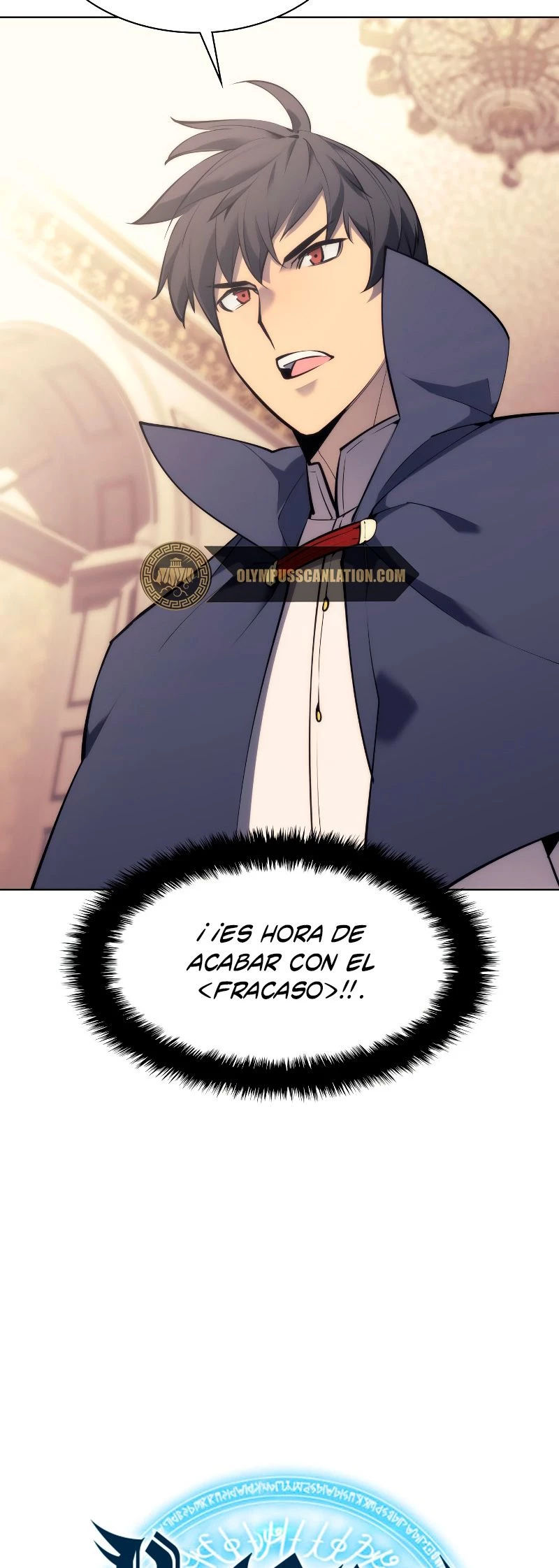 Overgeared capítulo 75 página 14