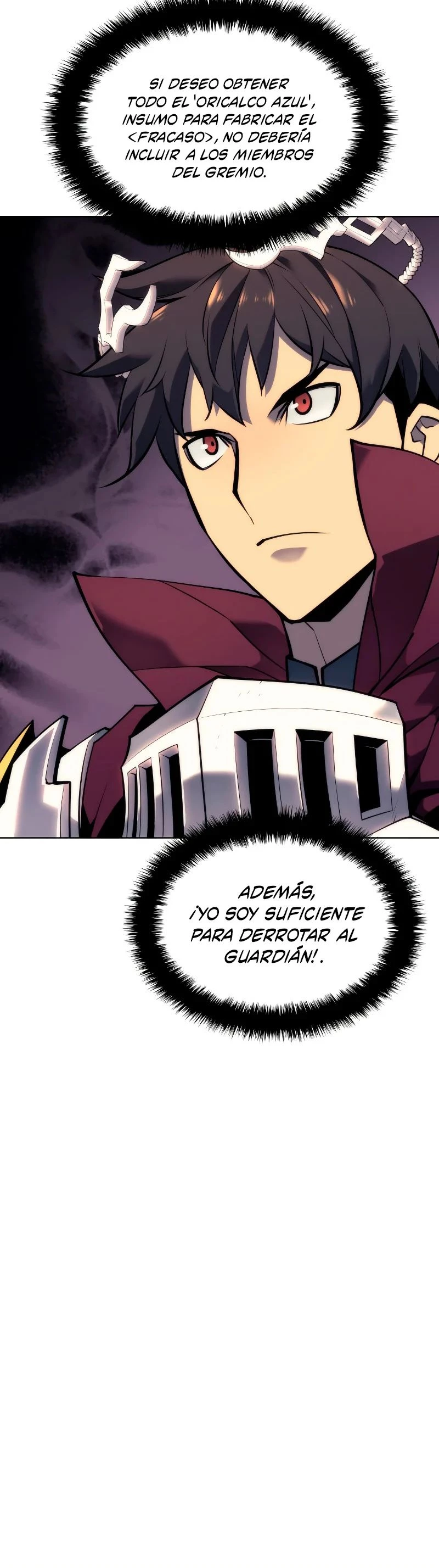 Overgeared capítulo 75 página 30