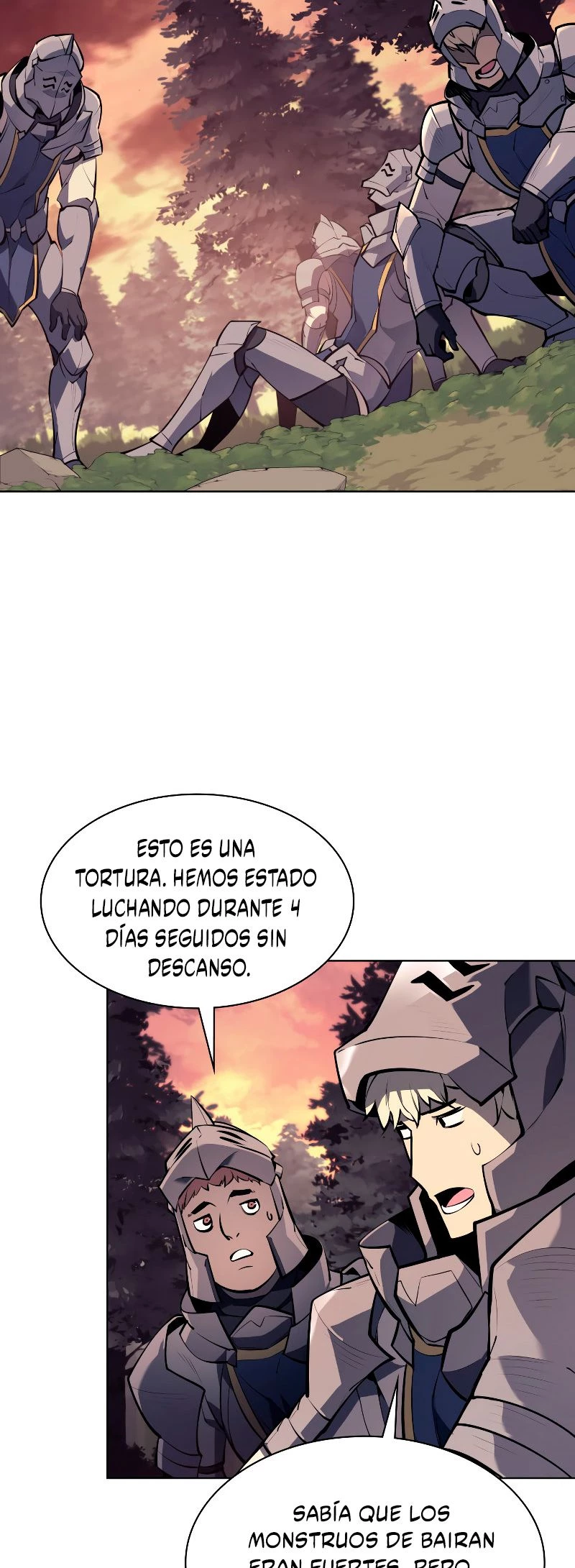 Overgeared capítulo 75 página 38