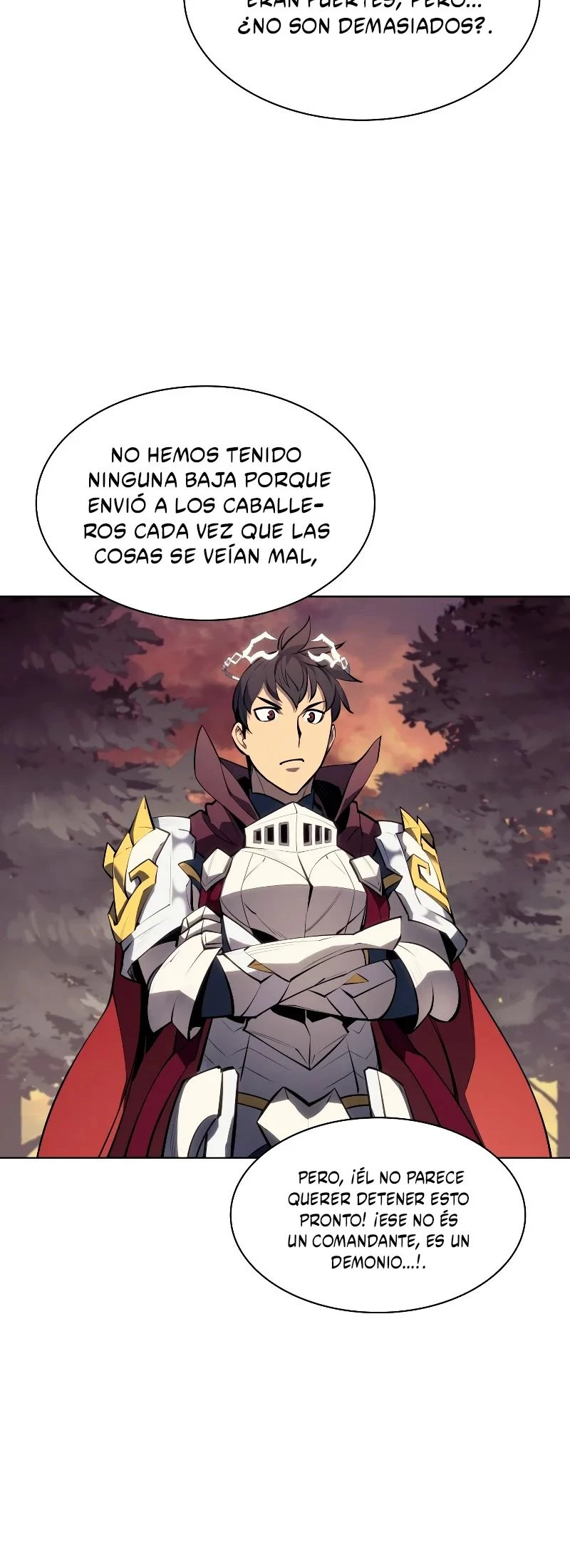Overgeared capítulo 75 página 39