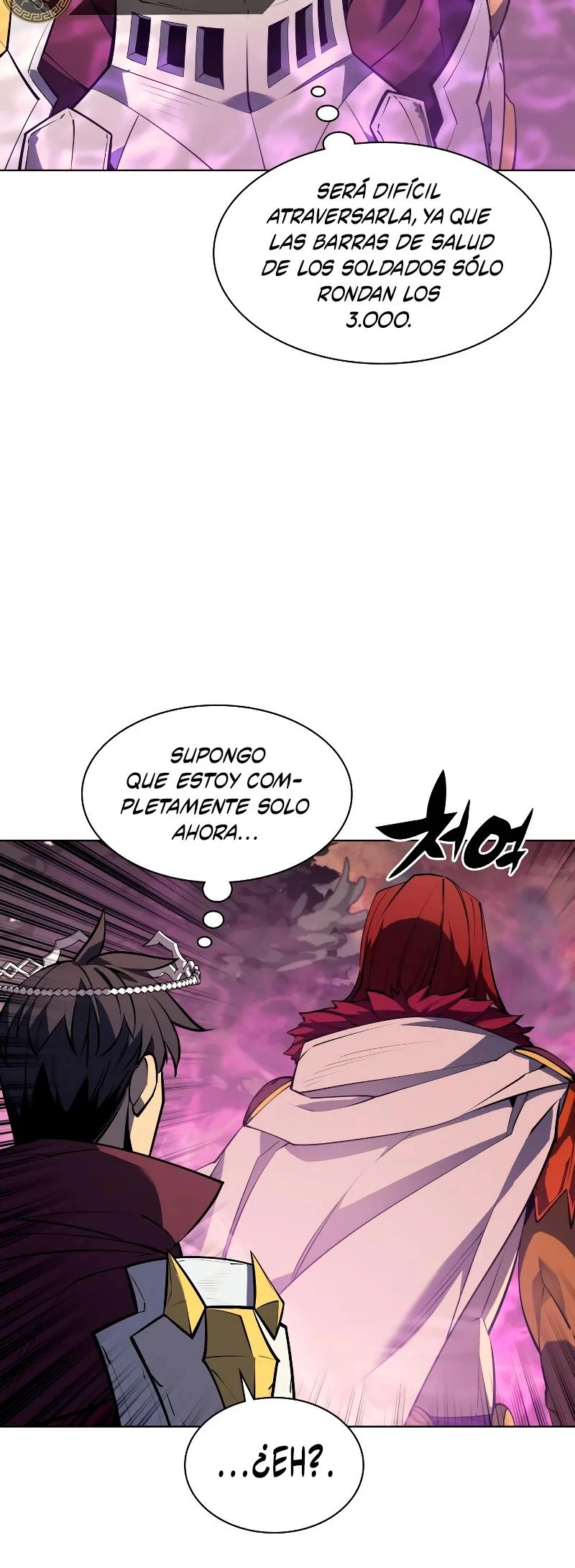 Overgeared capítulo 75 página 42