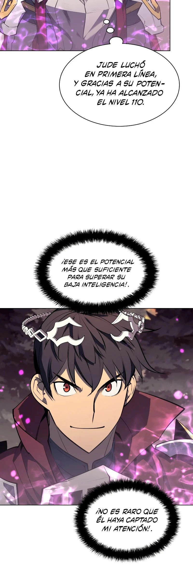 Overgeared capítulo 75 página 45