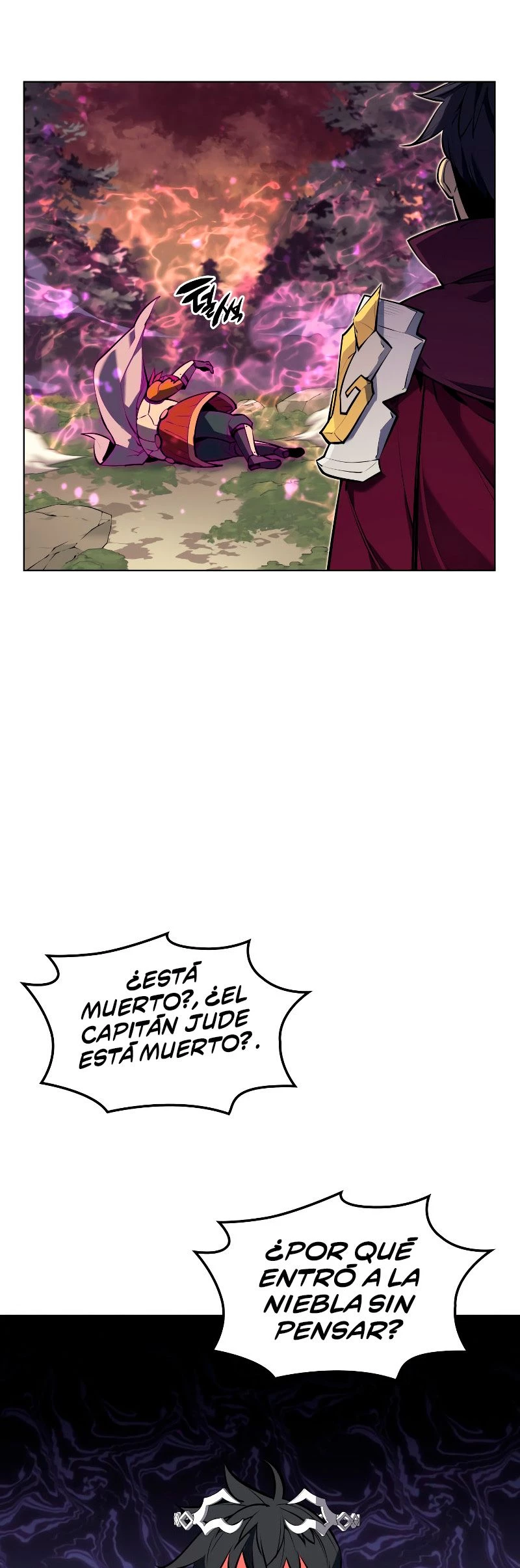Overgeared capítulo 75 página 47