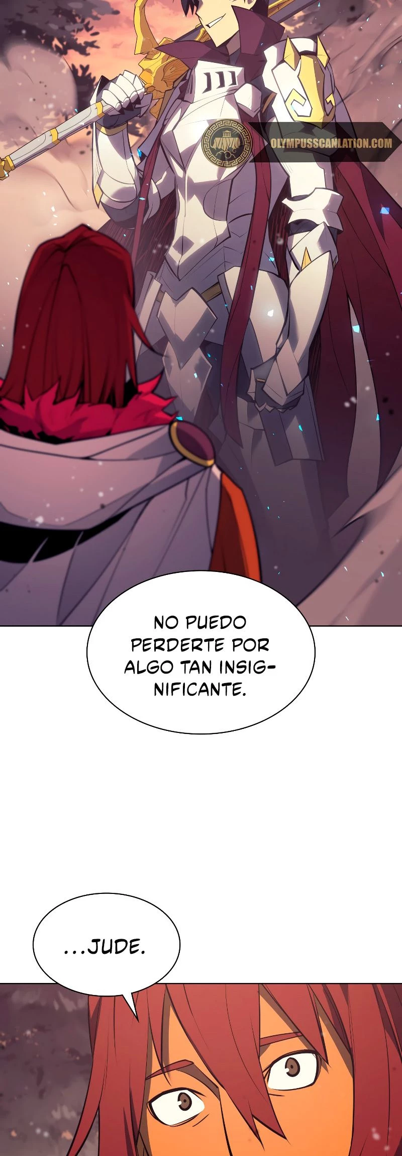 Overgeared capítulo 75 página 54