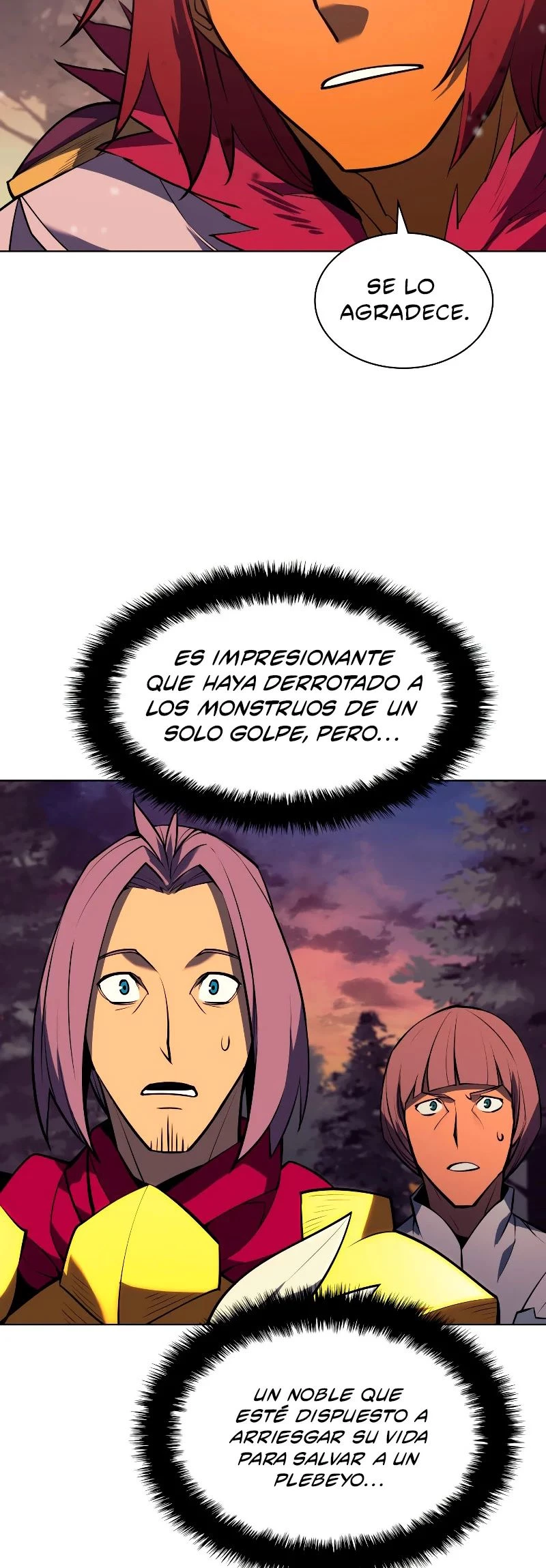 Overgeared capítulo 75 página 55