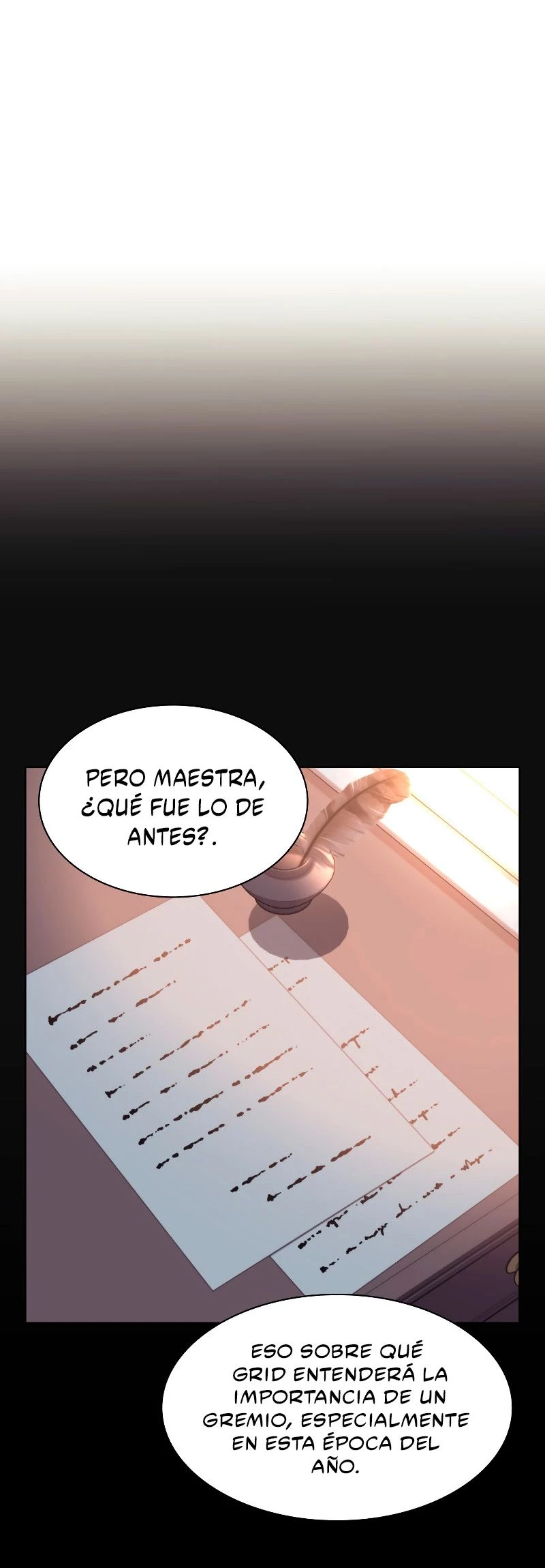 Overgeared capítulo 75 página 58