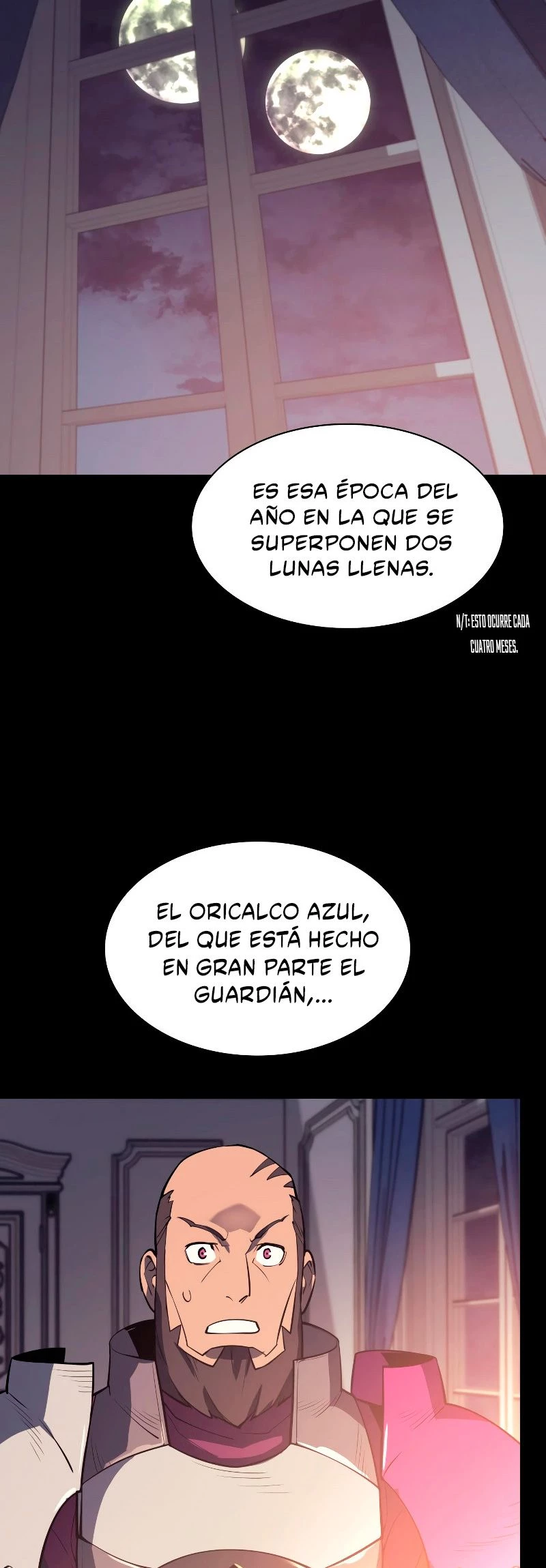 Overgeared capítulo 75 página 60
