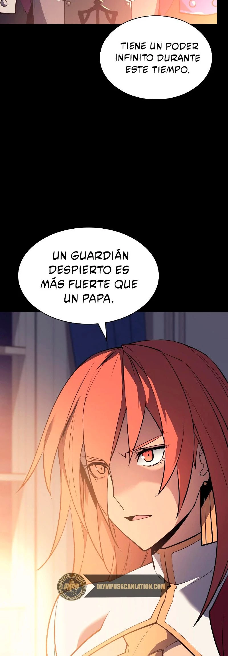 Overgeared capítulo 75 página 61
